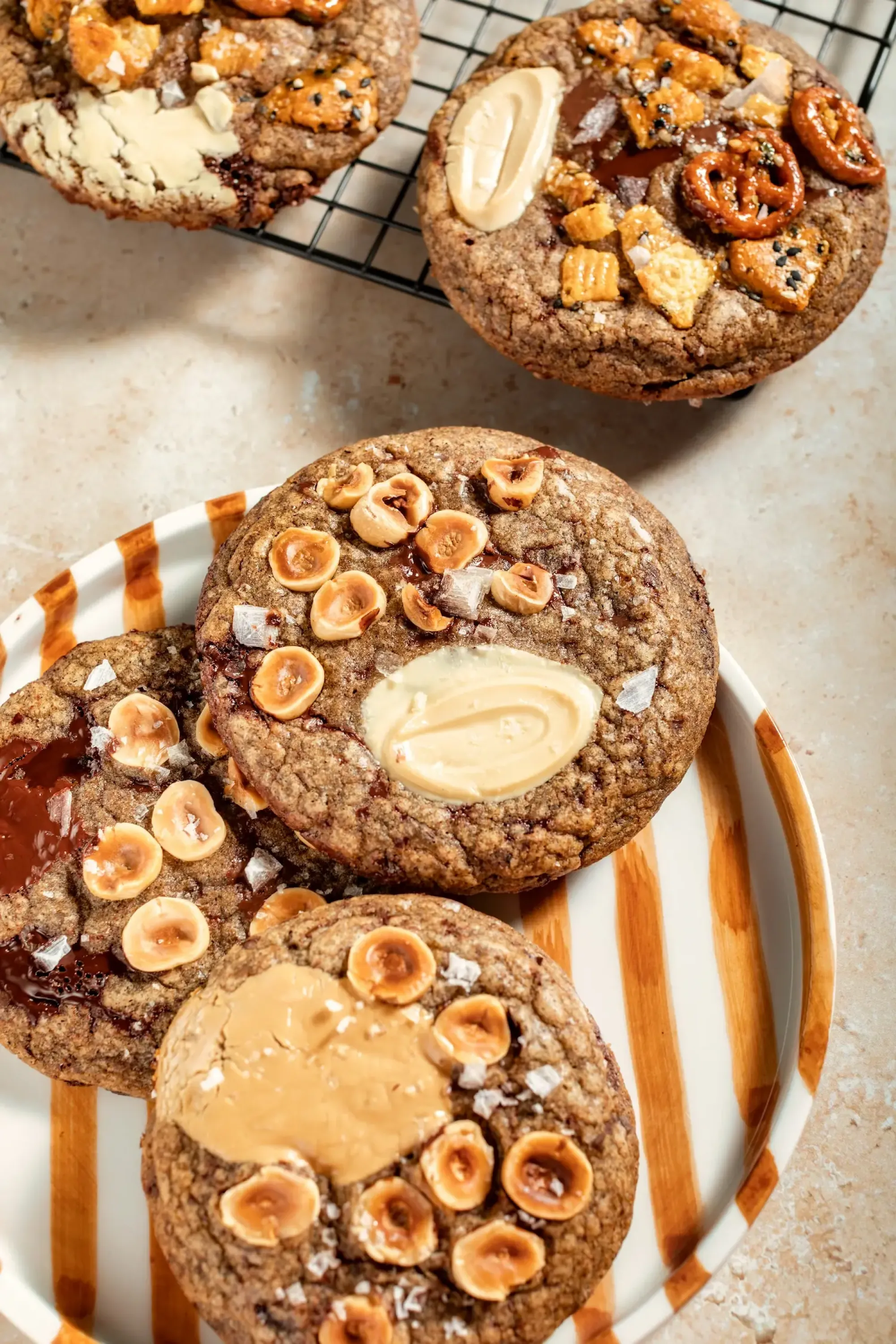 Política de Cookies - Varandas da Esteva